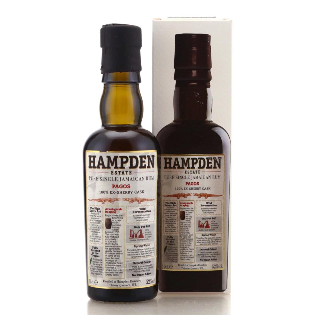 Image for Hampden Estate Pagos