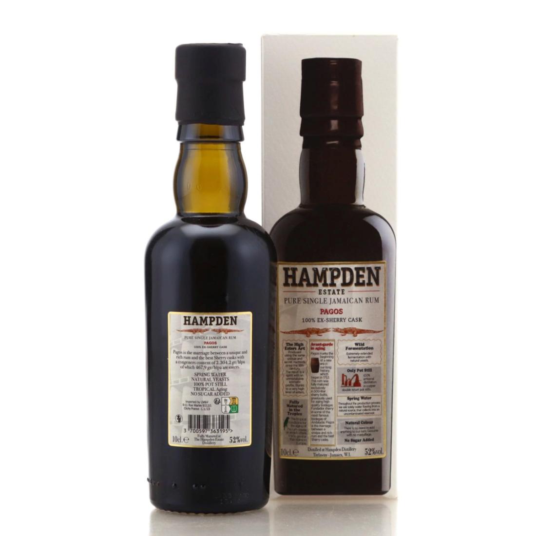 Image for Hampden Estate Pagos