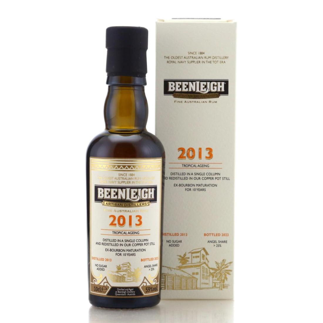 Image for Beenleigh 2013 10 Year Old