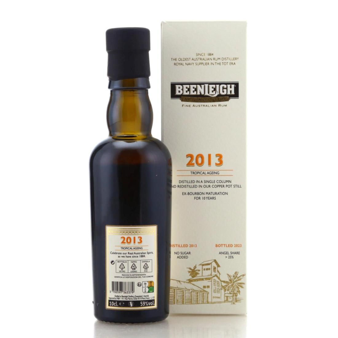 Image for Beenleigh 2013 10 Year Old