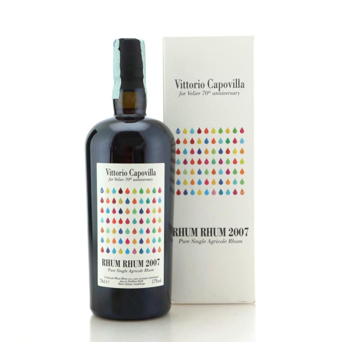 Image for Rhum Rhum 2007