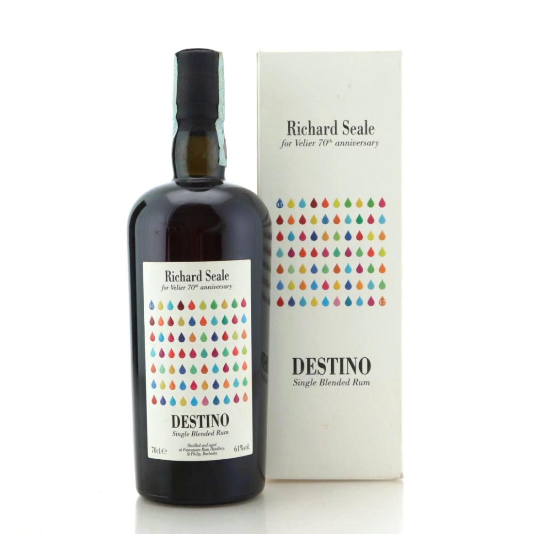 Image for Foursquare Destino