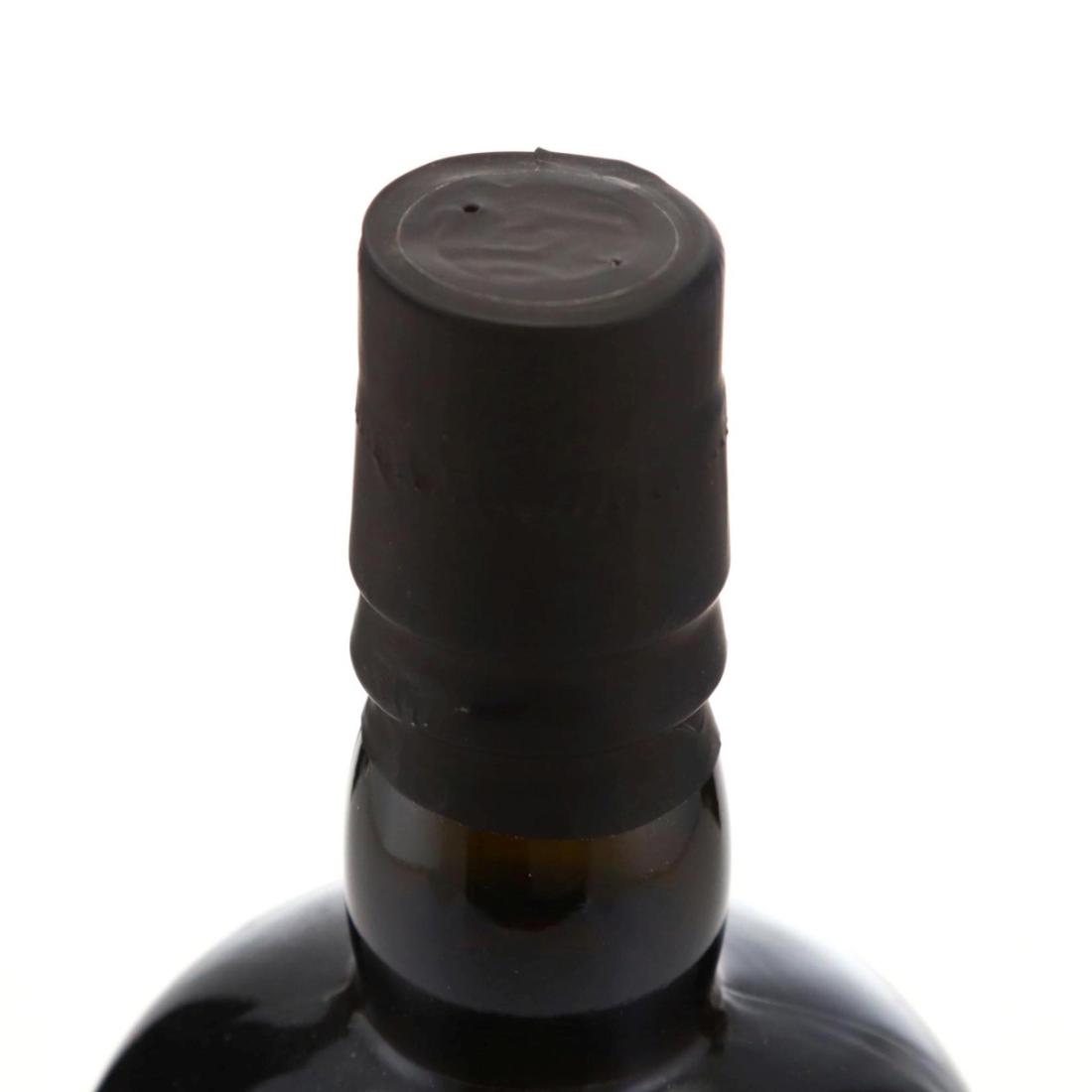 Image for Caroni 1996 Trilogy 20 Year Old Heavy - Guyana Stock