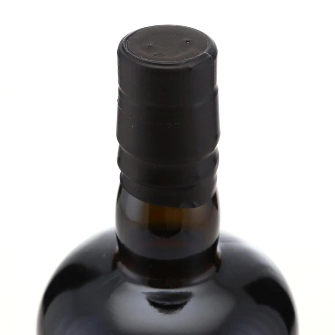 Image for Caroni 1996 Full Proof 23 Year Old Blended - Tasting Gang