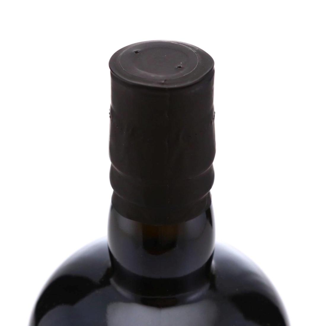 Image for Caroni 1998 High Proof 16 Year Old Heavy