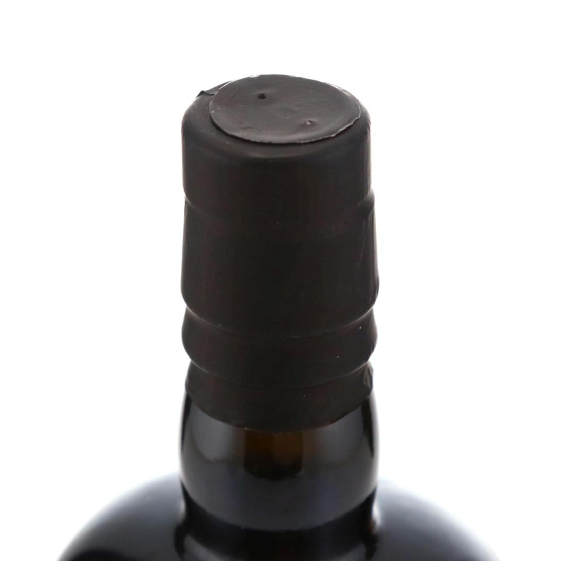 Image for Diamond & Port Mourant <W>PM 1999 Blended in the Barrel 15 Year Old