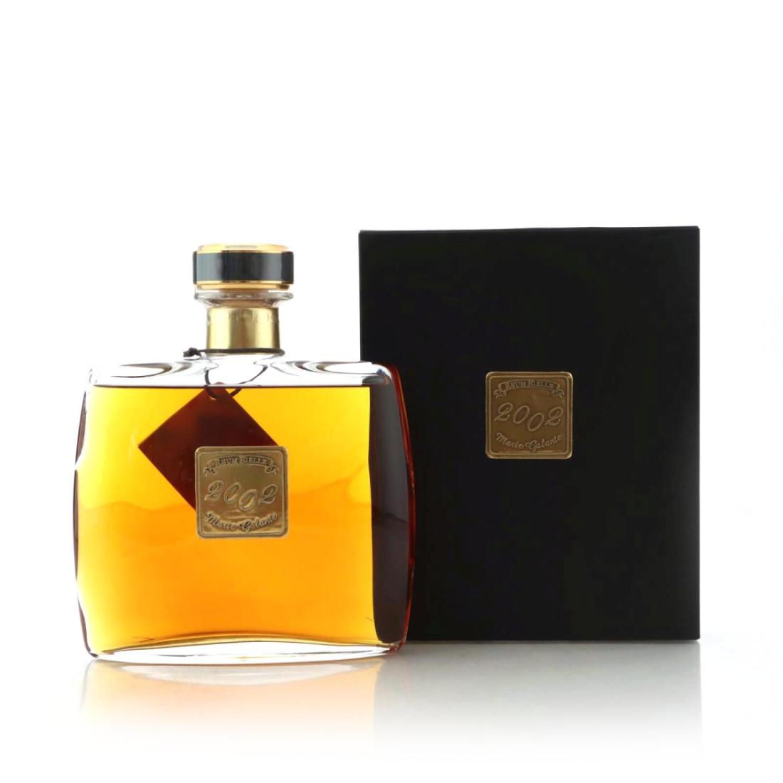 Image for Bielle 2002 Hors d'Âge Brut de Fût