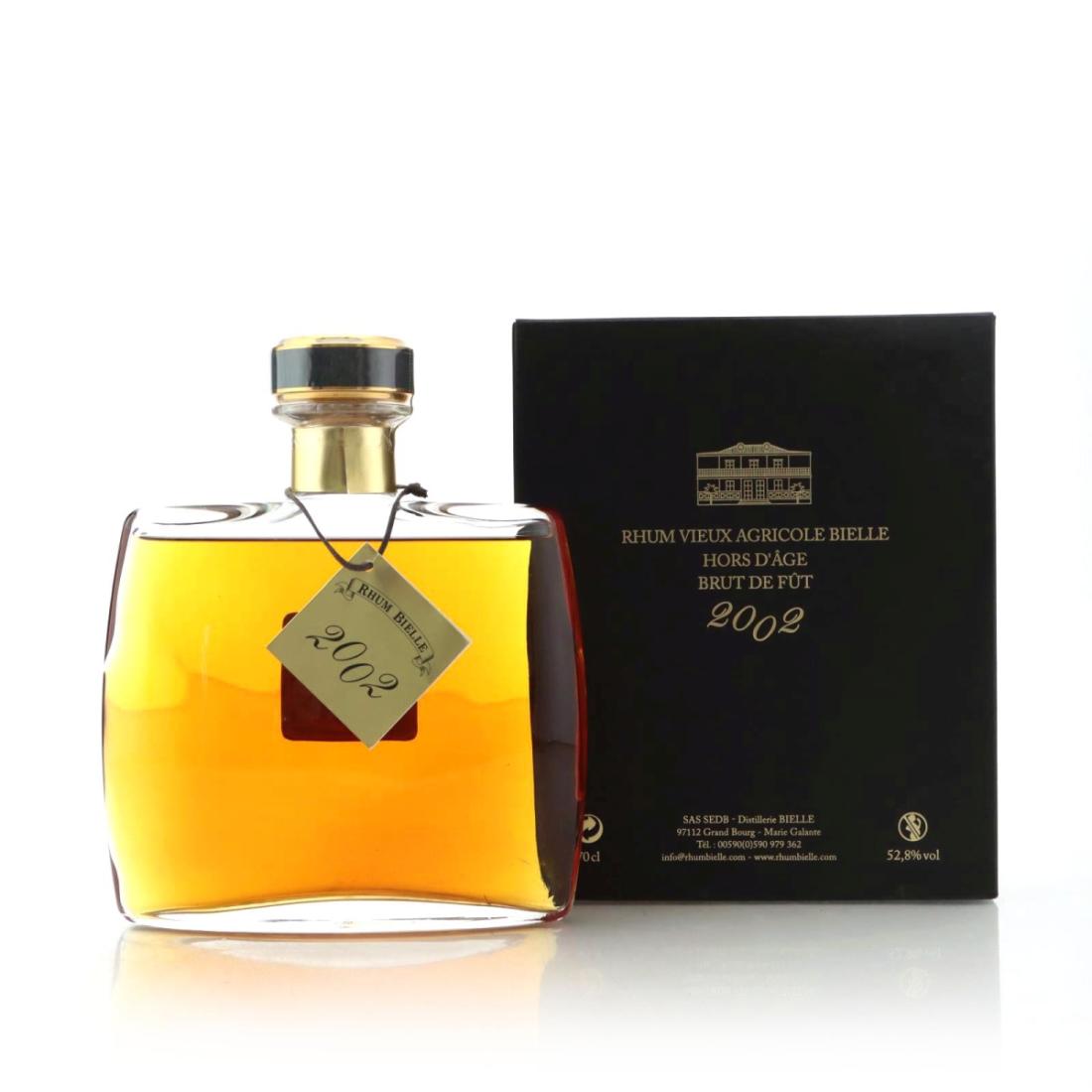 Image for Bielle 2002 Hors d'Âge Brut de Fût