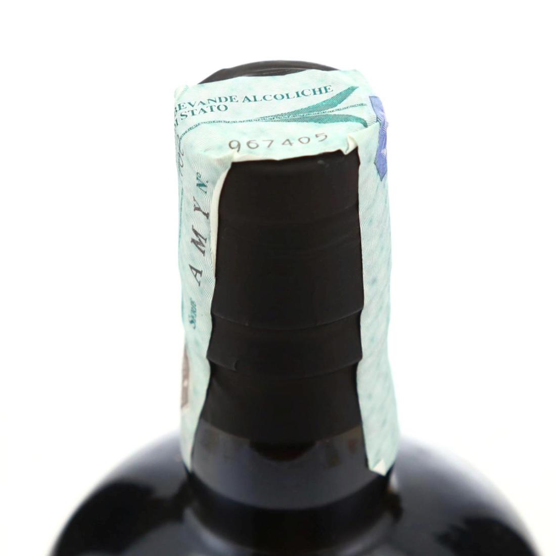 Image for Port Mourant PM 1974 Full Proof 34 Year Old