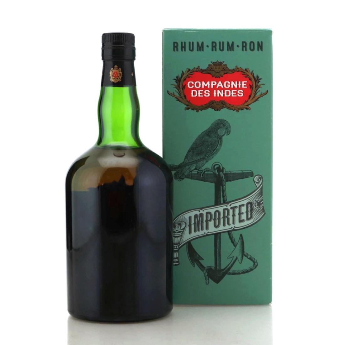 Image for Trinidad Distillers 2000 Compagnie des Indes 16 Year Old