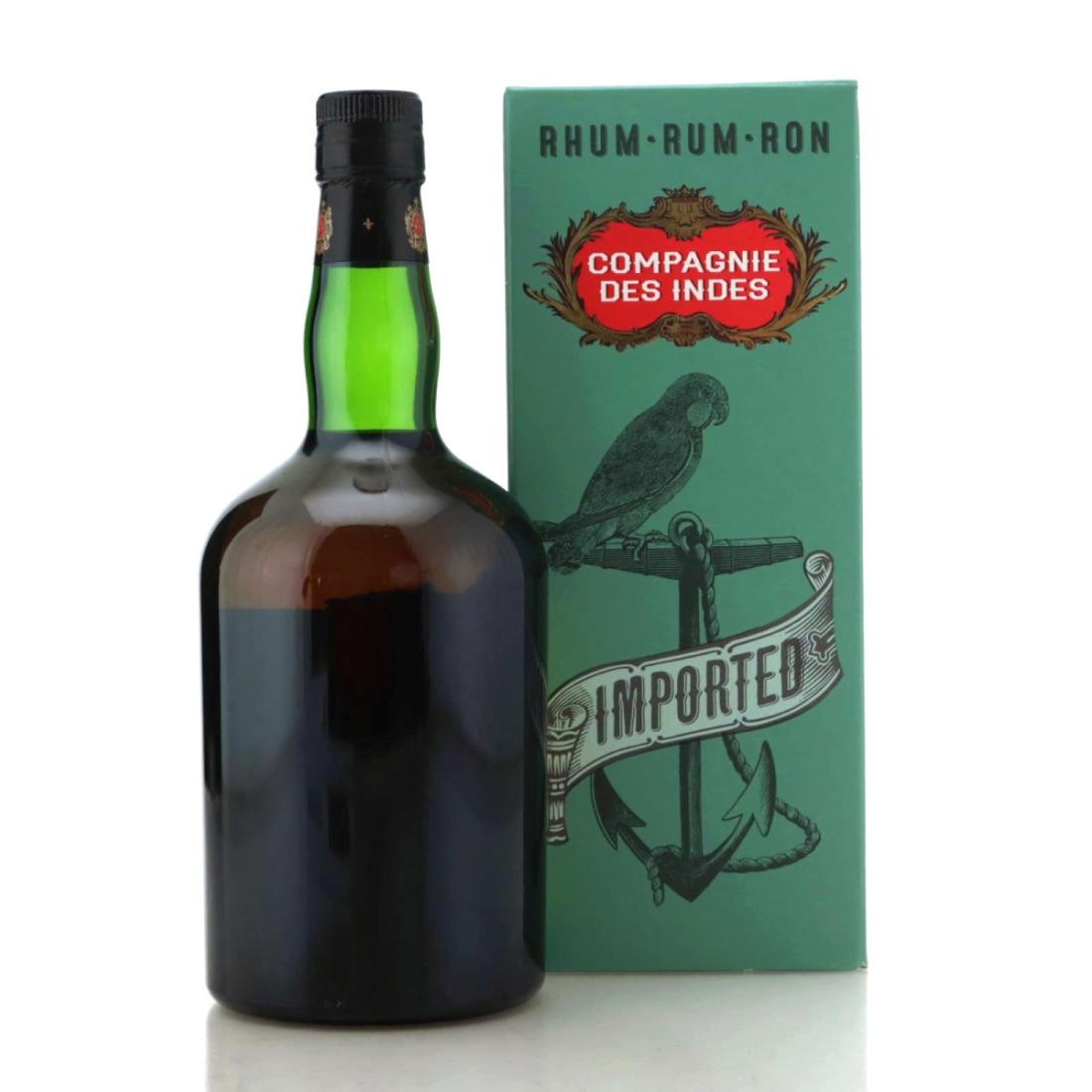 Image for Trinidad Distillers 2003 Compagnie des Indes 16 Year Old