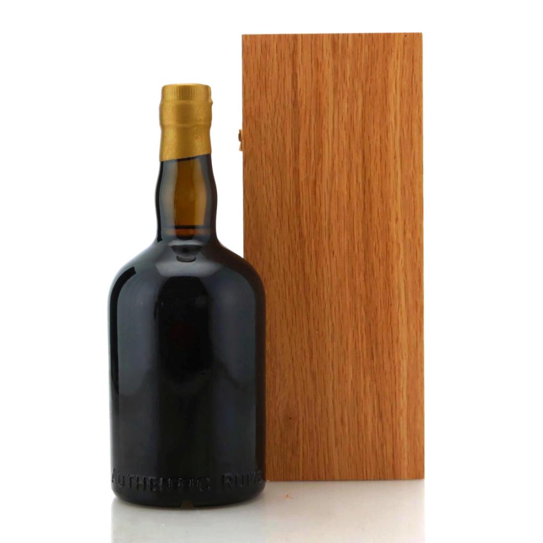 Image for Caroni 1996 25 Year Old