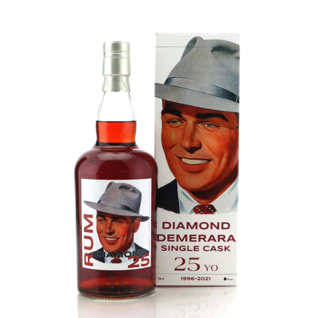 Image for Diamond 1996 25 Year Old