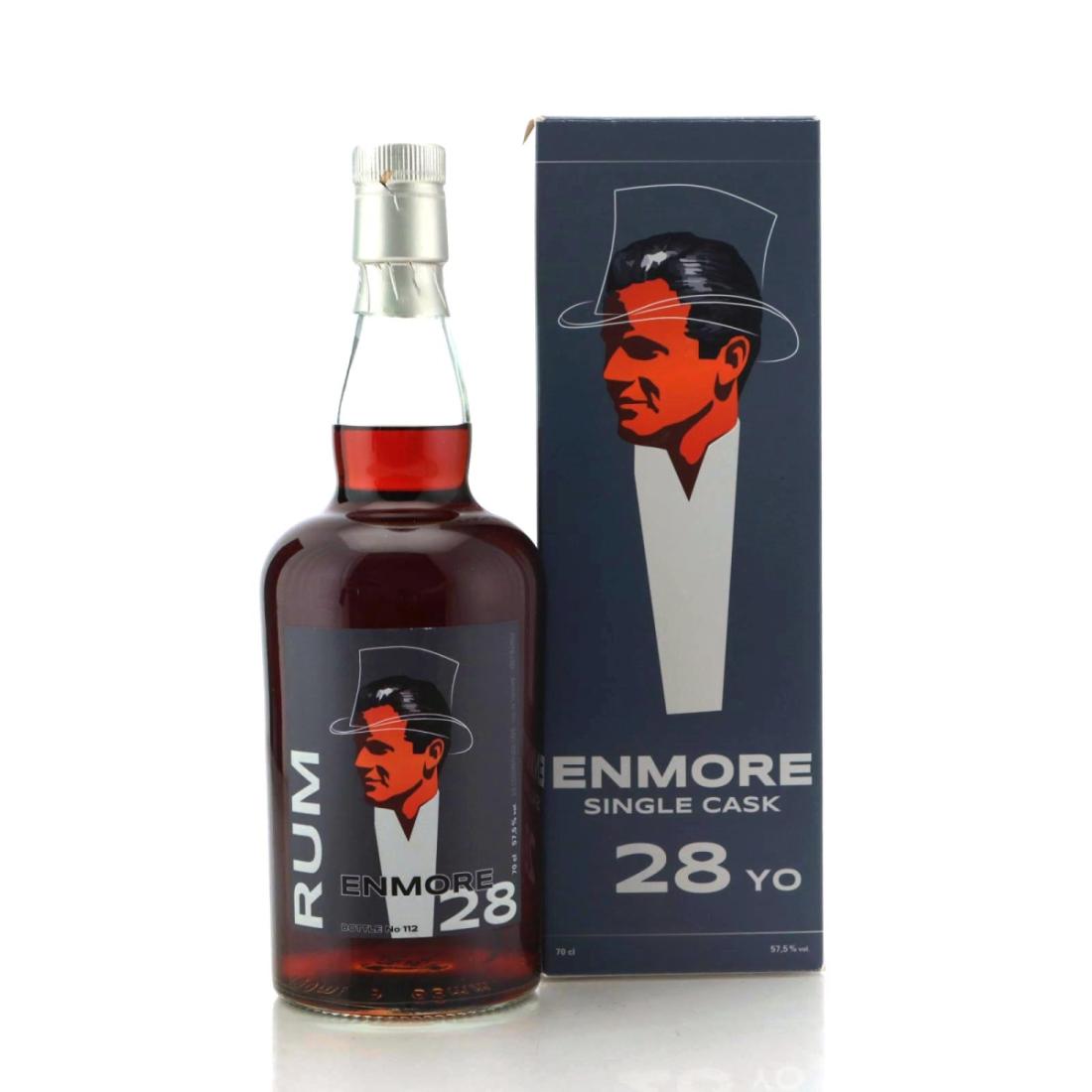 Image for Enmore AWM 28 Year Old