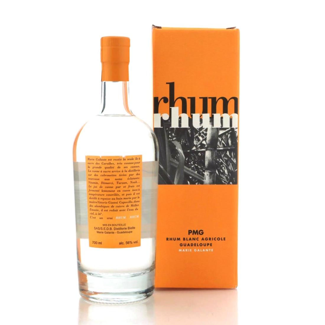 Image for Rhum Rhum PMG Blanc
