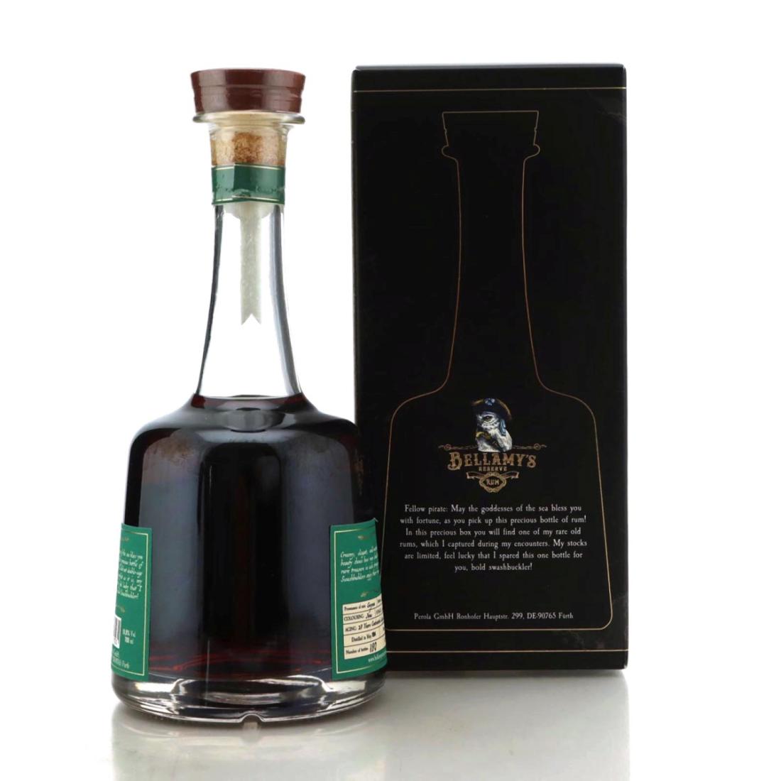 Image for Enmore MER 1994 Bellamy's Reserve 28 Year Old