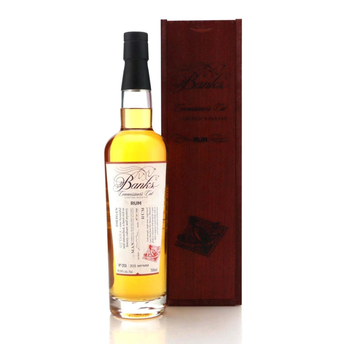 Image for Port Mourant MPMM 1997 Banks Connoisseur's Cut