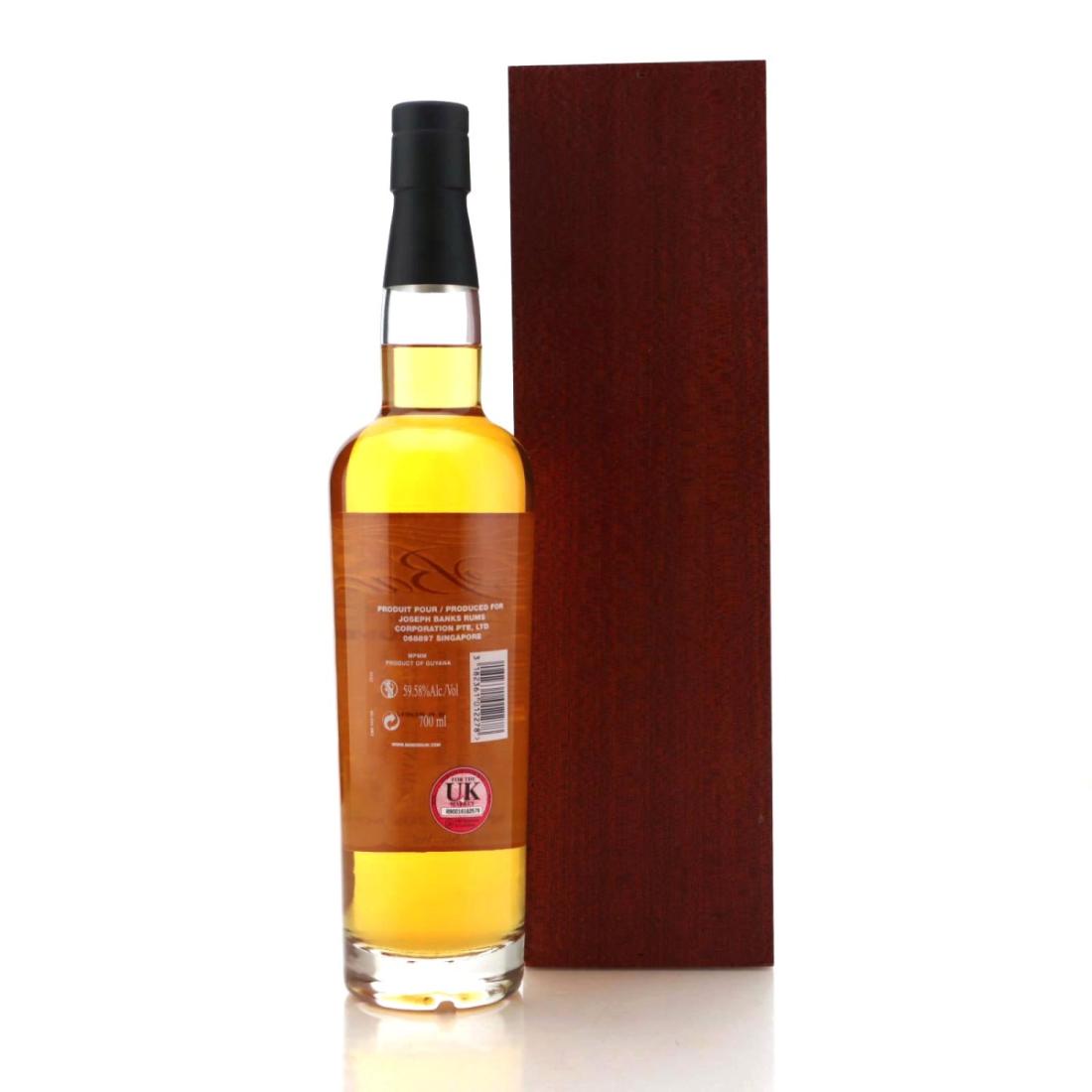 Image for Port Mourant MPMM 1997 Banks Connoisseur's Cut