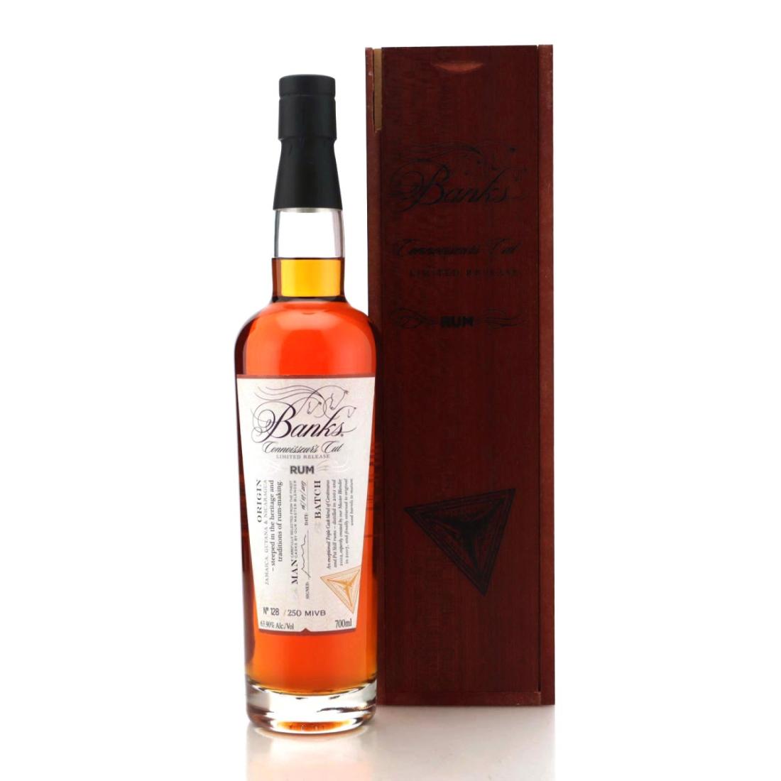 Image for Banks Connoisseur's Cut MIVB