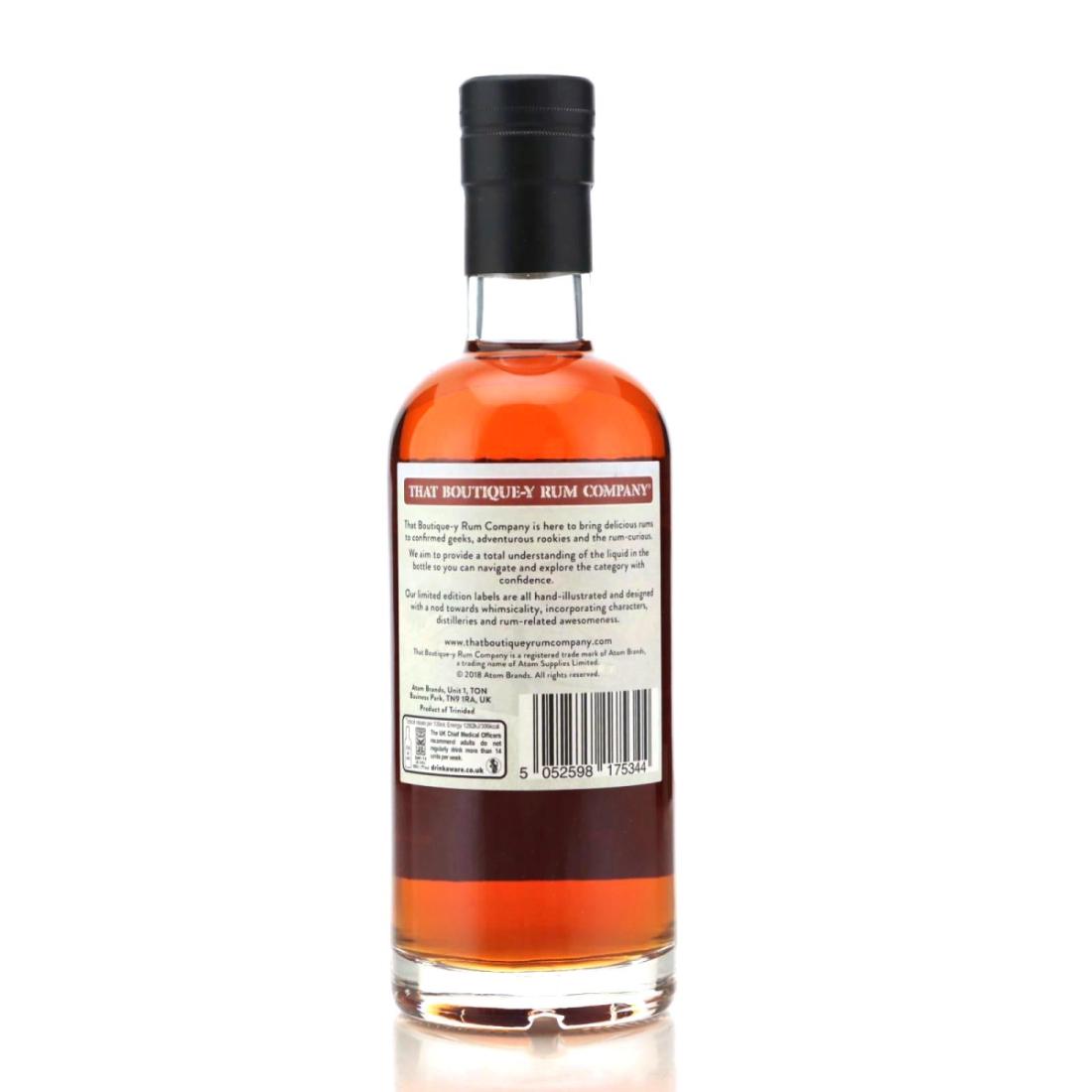 Image for Caroni That Boutique-y Rum Company 20 Year Old Batch 2