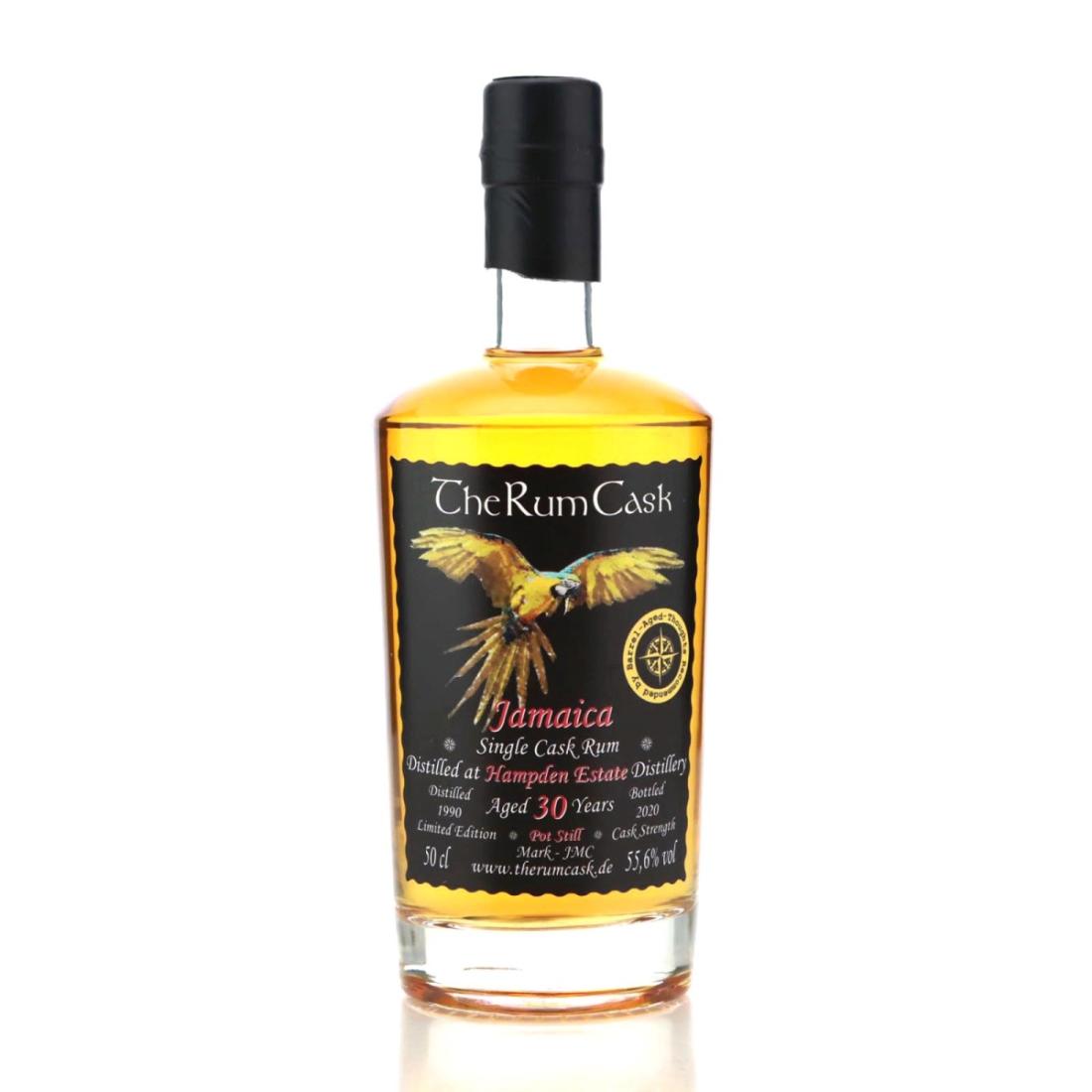 Image for Hampden JMC 1990 30 Year Old