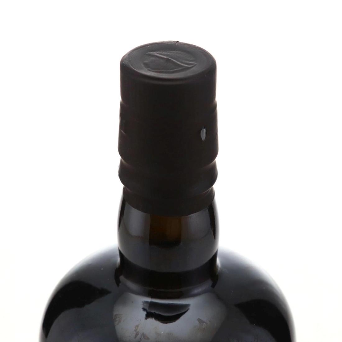 Image for Caroni 1996 Full Proof Heavy - Dhanraj 'Dan' Maharaj