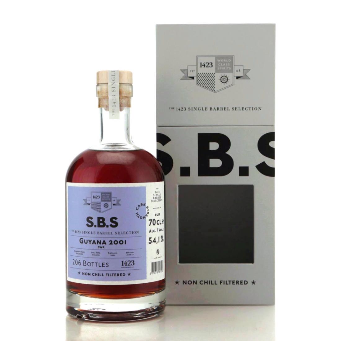 Image for Diamond SWR 2001 S.B.S