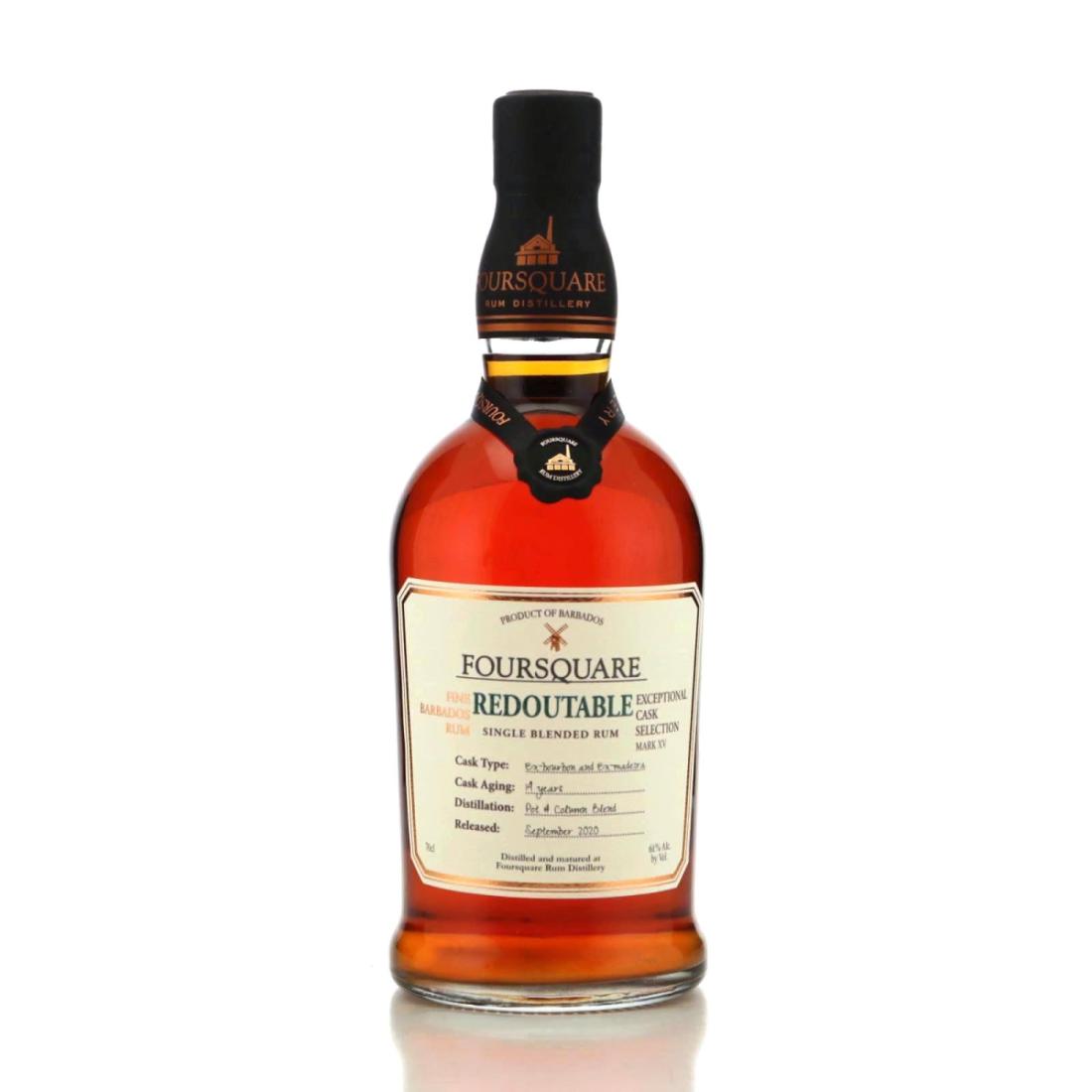 Image for Foursquare Redoutable 14 Year Old