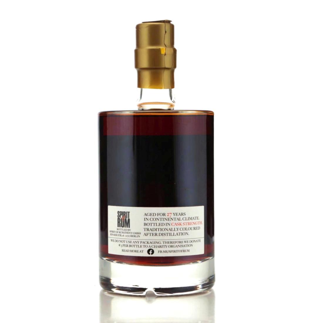 Image for Enmore REV 1994 Rum Club Private Selection Edition No.22