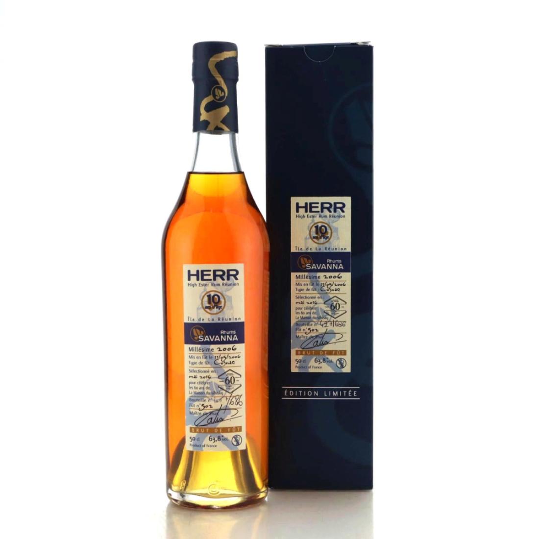 Image for Savanna 2006 HERR 10 Year Old