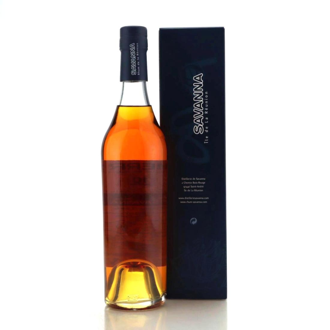 Image for Savanna 2006 HERR 10 Year Old