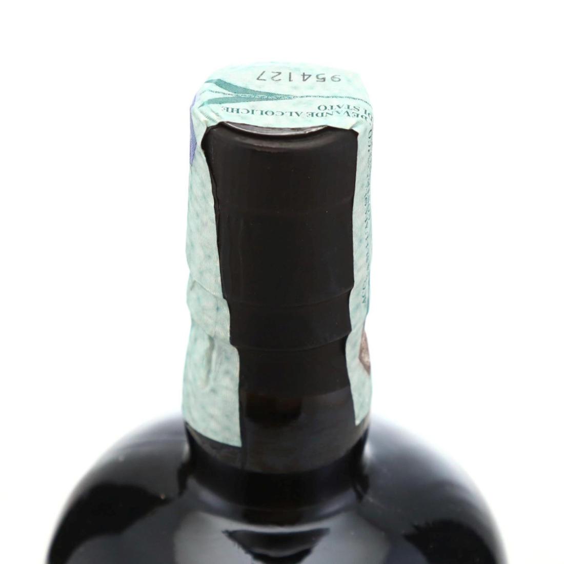 Image for Diamond & Port Mourant <W>PM 1999 Blended in the Barrel 15 Year Old