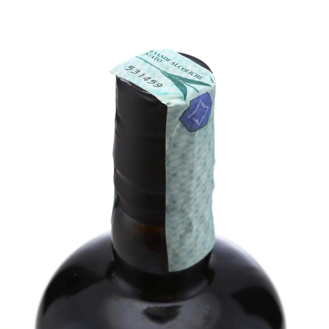 Image for Caroni 1996 Full Proof 23 Year Old Blended - Tasting Gang