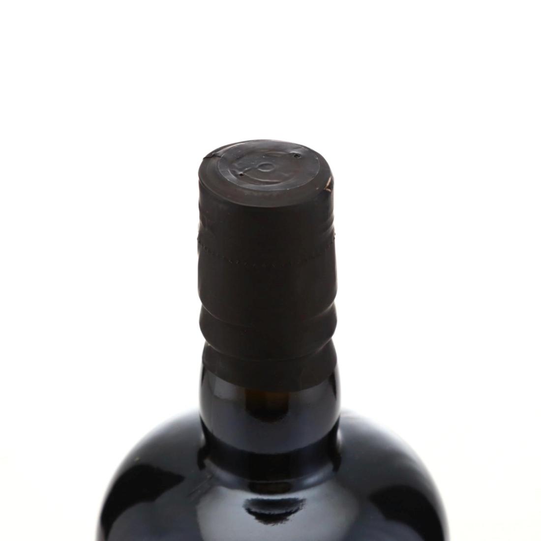 Image for Caroni 1996 100° Proof 20 Year Old Heavy