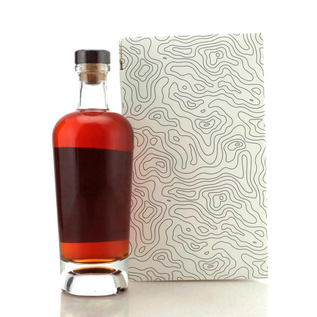 Image for Port Mourant PM 1989 31 Year Old No.6