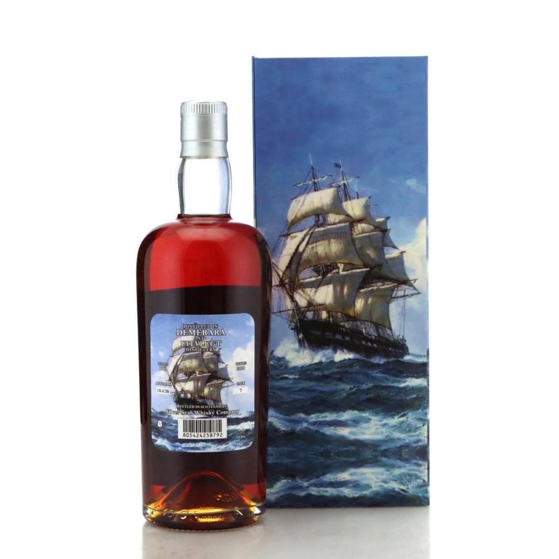 Image for Uitvlugt 1989 30 Year Old