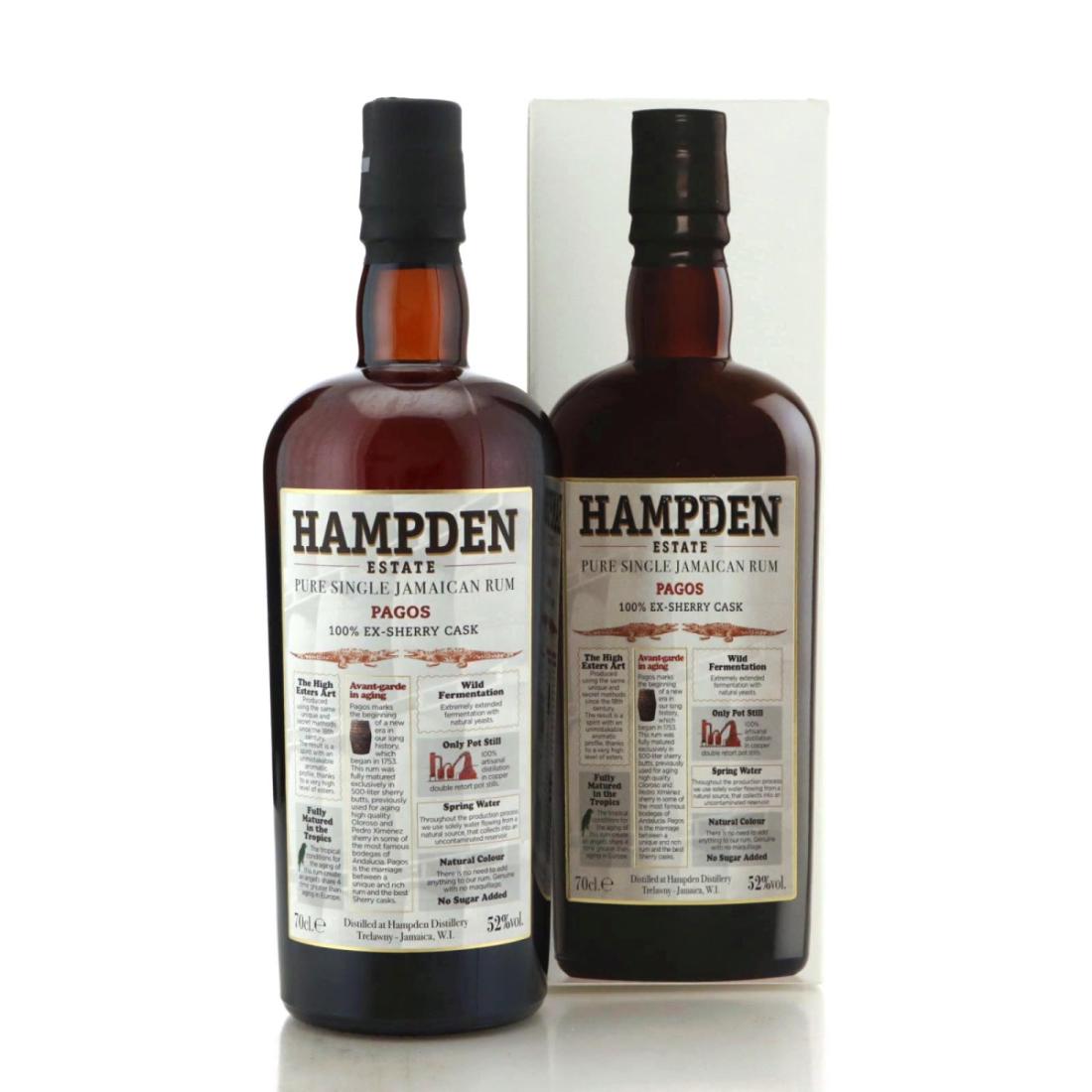 Image for Hampden Estate Pagos