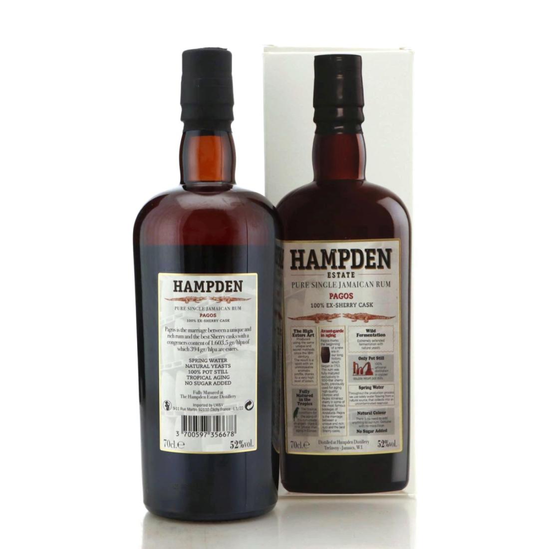 Image for Hampden Estate Pagos