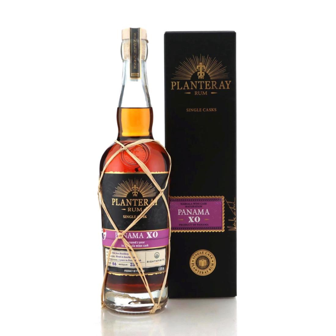 Image for Don Jose XO Planteray Single Cask