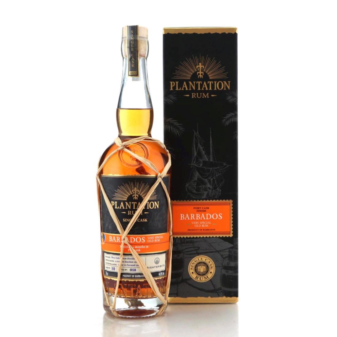 Image for WIRD Plantation Very Special Old Rum