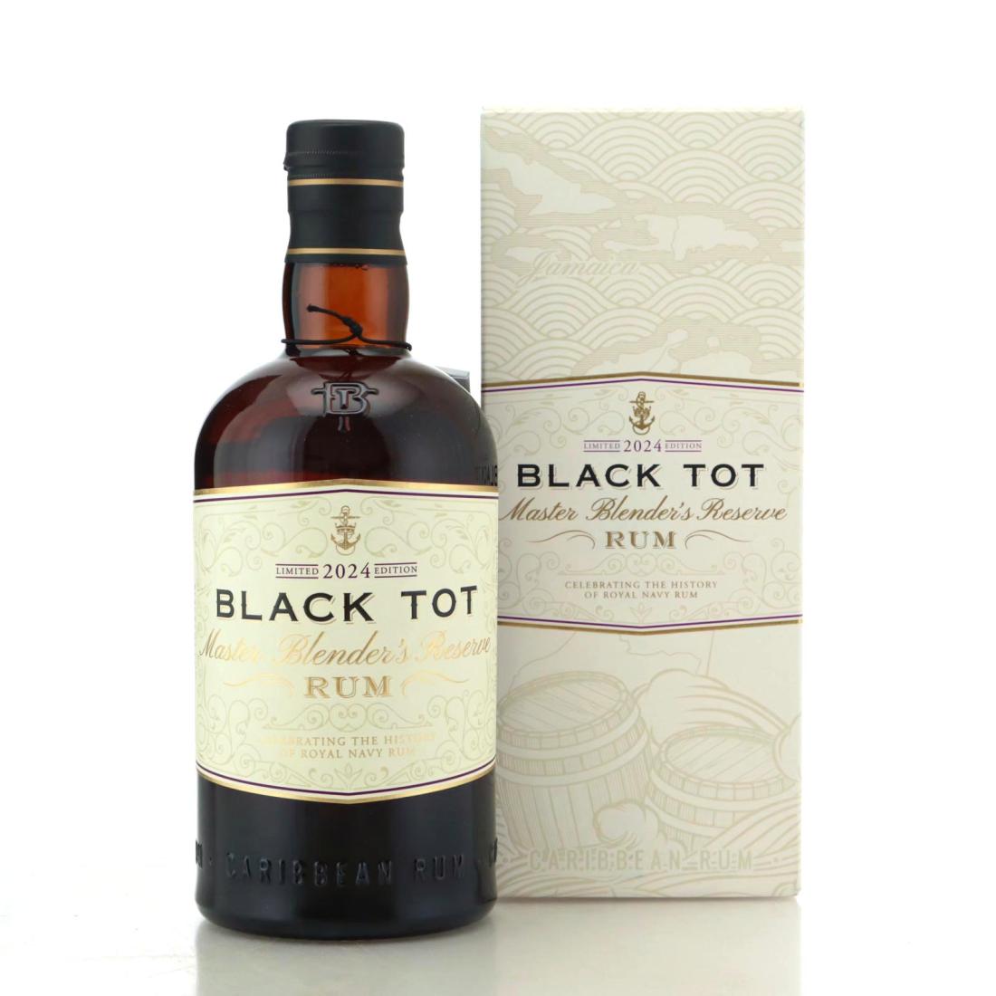 Black Tot
