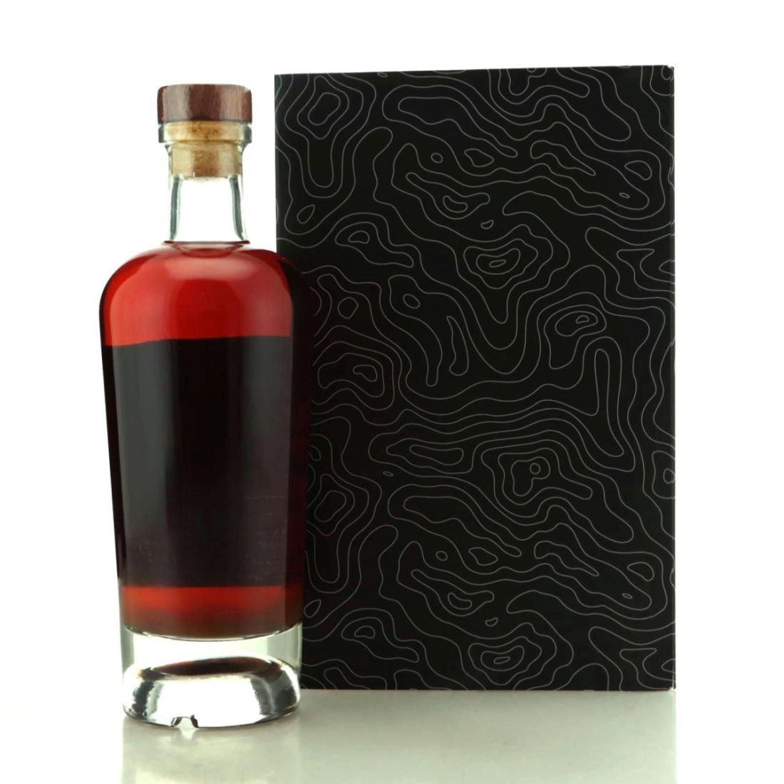Image for Caroni HTR 1998 24 Year Old No.20