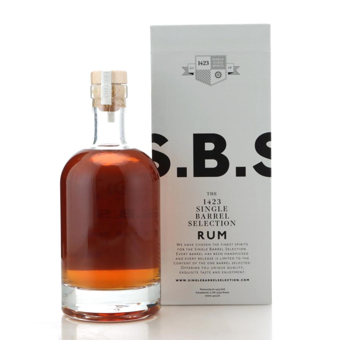 Image for Antigua 2015 S.B.S