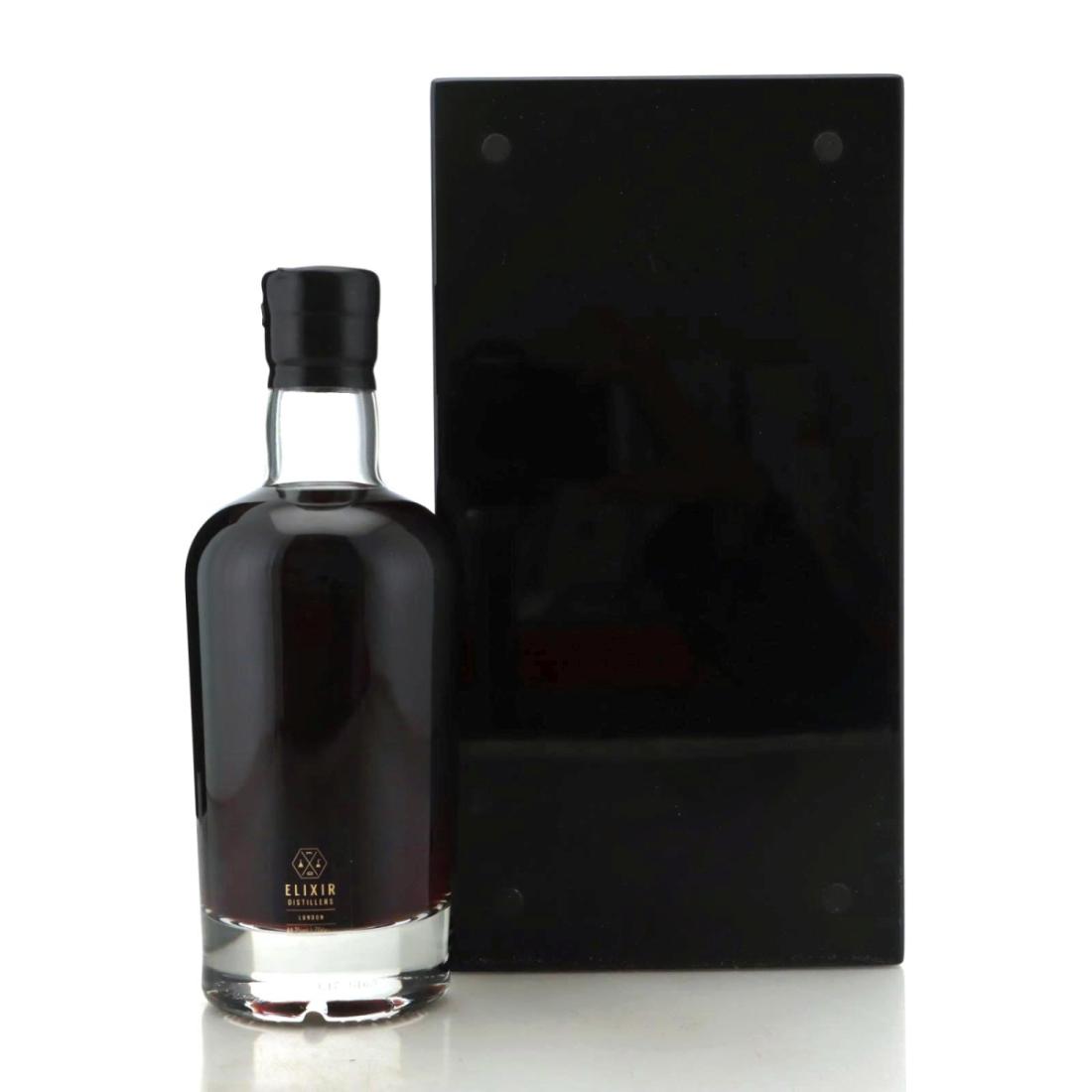 Image for Black Tot 1975 40 Year Old Demerara Rum