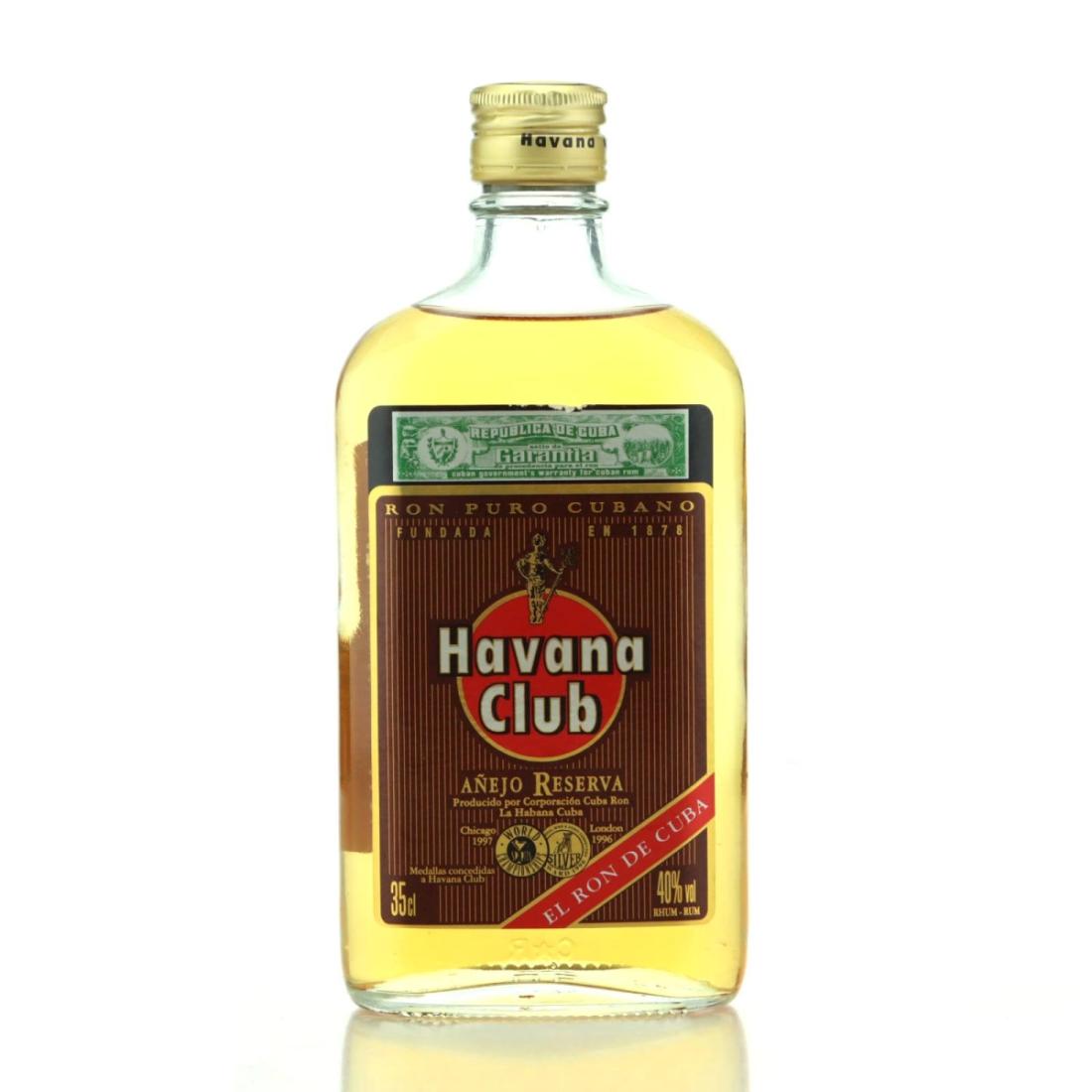 Image for Havana Club Anejo Reserva