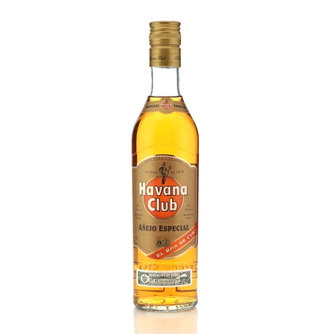 Image for Havana Club Anejo Especial