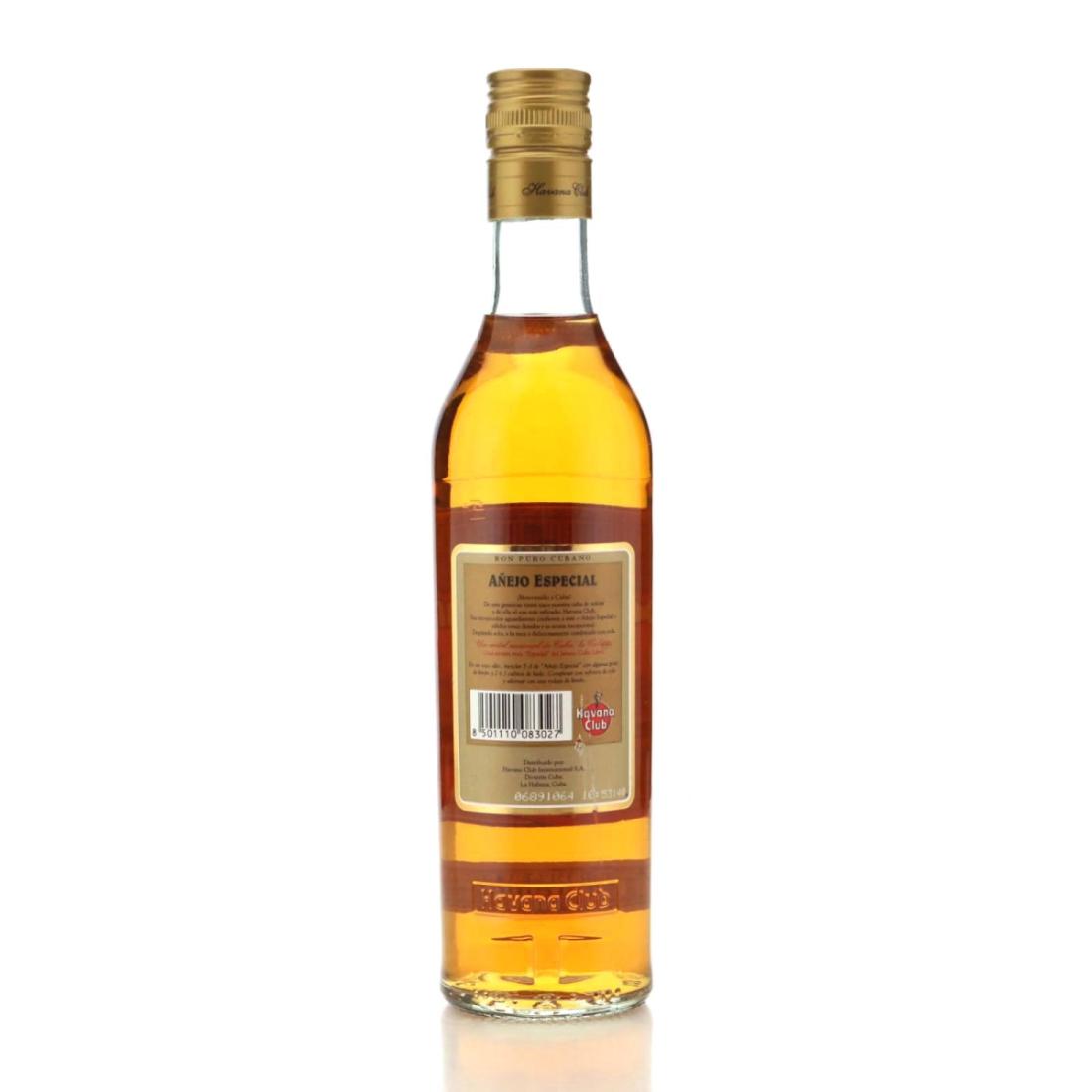 Image for Havana Club Anejo Especial