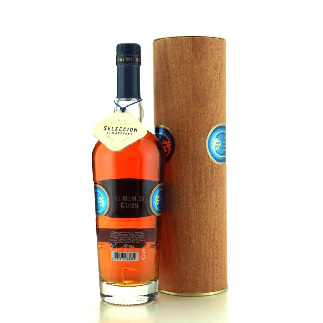 Image for Havana Club Selección de Maestros