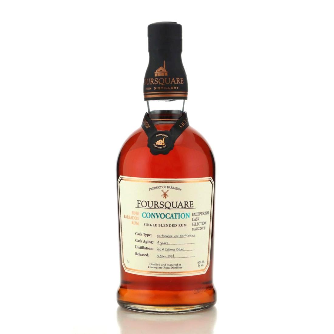 Image for Foursquare Convocation 14 Year Old