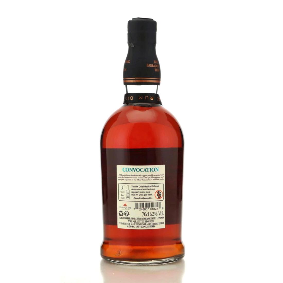 Image for Foursquare Convocation 14 Year Old